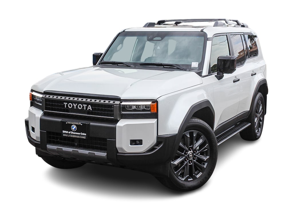 toyota land cruiser 2027 JTEABFAJ6VK071039 image toyota land cruiser 2027 JTEABFAJ6VK071039 image